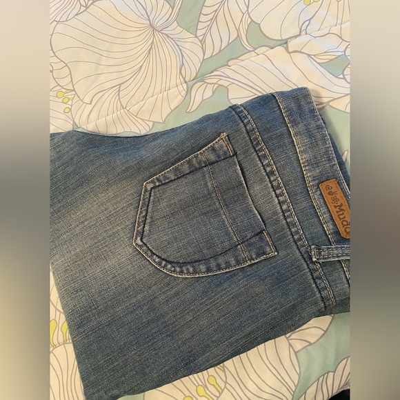 2000s style MUDD jeans - Picture 7 of 8